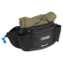 Camelbak M.U.L.E. 5L Waist Pack with Crux 1.5L Lumbar Reservoir 