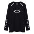 Oakley Maven Scrub Elite Long Sleeve Jersey