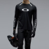 Oakley Maven Scrub Elite Long Sleeve Jersey