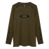 Oakley Maven Scrub Elite Long Sleeve Jersey