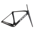 Felt Breed 1.5 Advanced Carbon Gravel Frameset