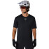 Fox Racing Flexair Short Sleeve MTB Jersey