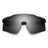 Smith Defy Sunglasses - ChromaPop Black