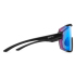 Smith Wildcat Sunglasses - ChromaPop Mirror Lens