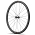 Reserve 34 Zipp ZR1 Carbon Front Road Wheel - 700c