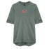 Oakley Free Ride RC Short Sleeve Cycling Jersey