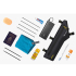 Apidura Expedition Frame Pack - 2.8 Litre