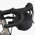 Apidura Expedition Handlebar Pack - 9 Litre