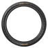 Continental Dubnital Race Rapid Folding Gravel Tyre - 700c