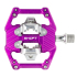 Wolf Tooth SHIFT Downhill Clipless Pedals