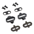 Wolf Tooth SHIFT Downhill Clipless Pedals
