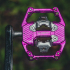 Wolf Tooth SHIFT Downhill Clipless Pedals