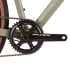 Kinesis Tripster AT Apex 1 Matcha Gravel Bike - 2026