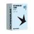Schwalbe SCV14 Clik Valve Inner Tube - 27.5"