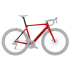 Wilier Filante SL Carbon Road Frameset 
