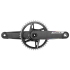 Sram Force E1 XPLR DUB Wide Chainset - 12 Speed