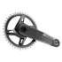 Sram Force E1 XPLR DUB Wide Chainset - 12 Speed