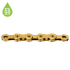 KMC X12L Gold Ti-N Pre-waxed Chain - 12 Speed