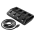 Sram AXS Battery Base Charger 4-Ports - Including USB-C Cord