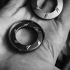 Wolf Tooth MKØ Centerlock Rotor Lockring - External Spline