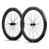 Reserve 57|64 Turbulent Aero Carbon Road Wheelset - 700c