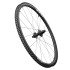 Zipp 202 NSW Carbon Tubeless Disc Rear Tubeless Wheel - 700c