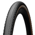Hutchinson Caracal Race GS Tubeless Folding Gravel Tyre - 700c