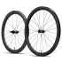 Reserve 42|49 Turbulent Aero Carbon Road Wheelset - 700c