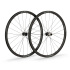 Vision TriMax 35 SC Disc Clincher Road Wheelset