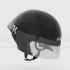 Kask Mistral 3.0 TT Helmet