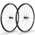 Vision Trimax 30 Disc Tubeless Road Wheelset with Vittoria Tyres
