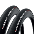 Vision Trimax 30 Disc Tubeless Road Wheelset with Vittoria Tyres