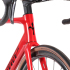 Wilier Filante SL Ultegra Di2 Miche Carbon Road Bike