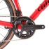 Wilier Filante SL Ultegra Di2 Miche Carbon Road Bike