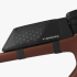 Apidura Aero Top Tube Module