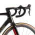 Cannondale SuperSix EVO LAB71 Dura Ace Di2 Carbon Road Bike - Ex Team