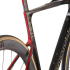 Cannondale SuperSix EVO LAB71 Dura Ace Di2 Carbon Road Bike - Ex Team