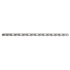 Sram Rival E1 Flattop Chain - 12/13 speed