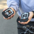 Redstrap Mousetrap Pedal Adapters
