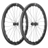 Fulcrum Soniq 42 Carbon Road Wheelset - 700c