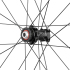 Fulcrum Soniq 42 Carbon Road Wheelset - 700c