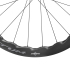 Fulcrum Soniq 42 Carbon Road Wheelset - 700c