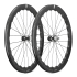 Fulcrum Sharq GR Carbon Gravel Wheelset - 700c