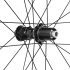 Fulcrum Soniq GR Carbon Gravel Wheelset - 700c