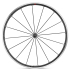Fulcrum Racing Zero Clincher Road Wheelset - 700c 