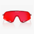 100% Slendale Pidcock Sunglasses - HiPER Mirror Lens