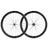Reynolds Black Label 46 Expert Carbon Wheelset - 700c