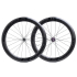 Reynolds Black Label 60 Expert Carbon Wheelset - 700c