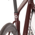 Ventum NS1 V3 Red AXS Road Bike - Bordeaux