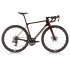 Ventum NS1 V3 Red AXS Road Bike - Bordeaux